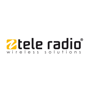 Wireless control solutions Teleradio